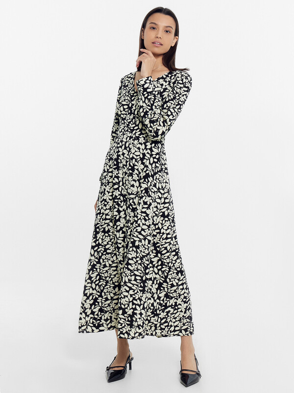 ПЛАТЬЕ ЖЕНСКОЕ 152512