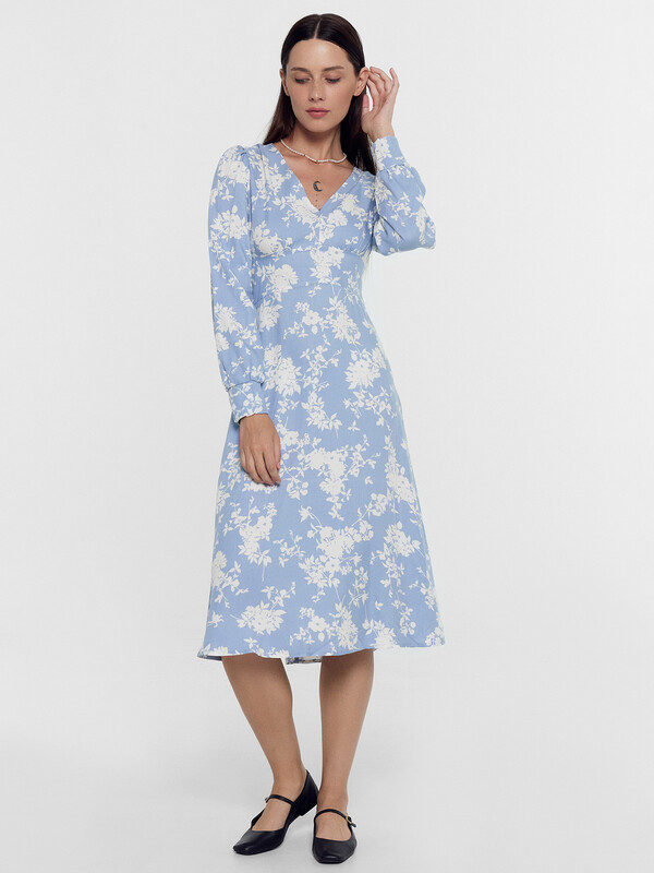 ПЛАТЬЕ ЖЕНСКОЕ 152512