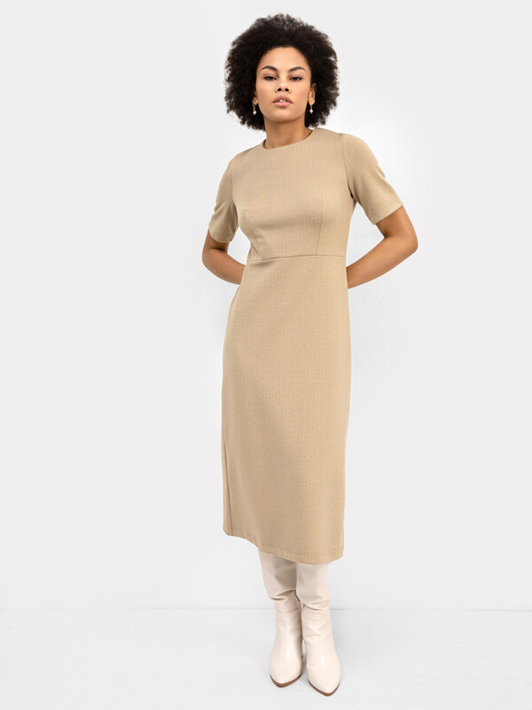 ПЛАТЬЕ ЖЕНСКОЕ 152513 22/19001П-4