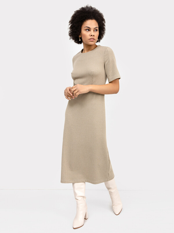 ПЛАТЬЕ ЖЕНСКОЕ 152513 22/19001П-4