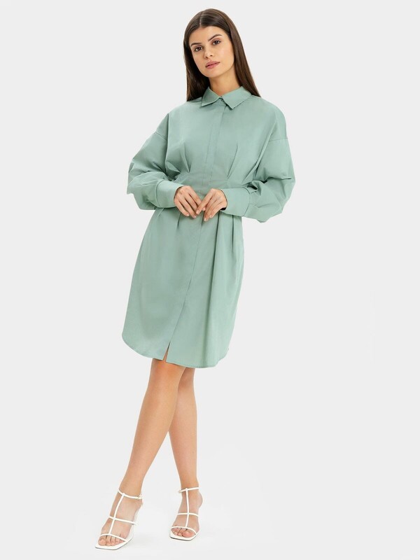 ПЛАТЬЕ ЖЕНСКОЕ 152515