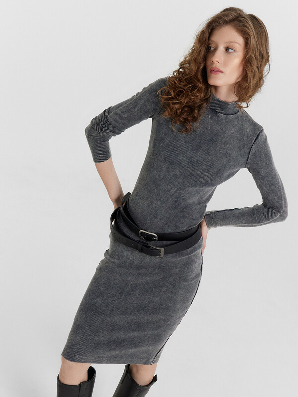 ПЛАТЬЕ ЖЕНСКОЕ 152520