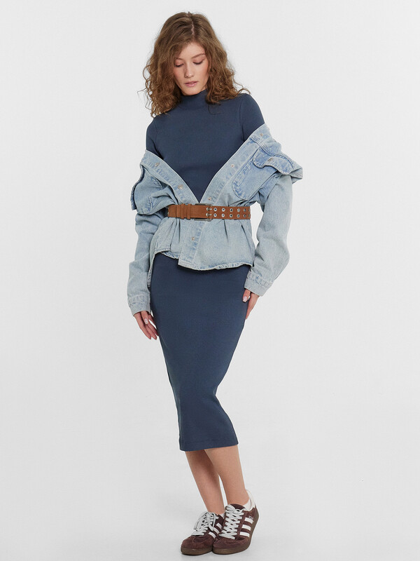 ПЛАТЬЕ ЖЕНСКОЕ 152520