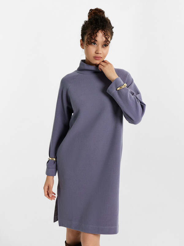 ПЛАТЬЕ ЖЕНСКОЕ 152546-3