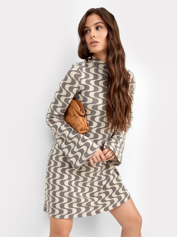 ПЛАТЬЕ ЖЕНСКОЕ 152547