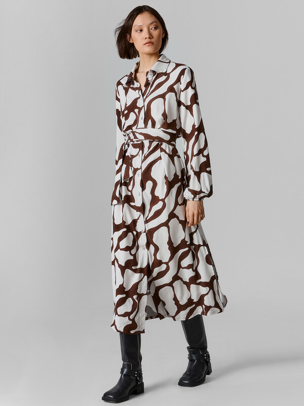 ПЛАТЬЕ ЖЕНСКОЕ 152555