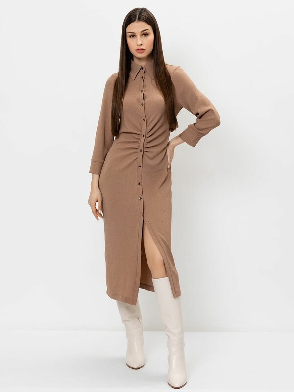 ПЛАТЬЕ ЖЕНСКОЕ 152556