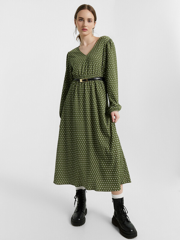 ПЛАТЬЕ ЖЕНСКОЕ 152560