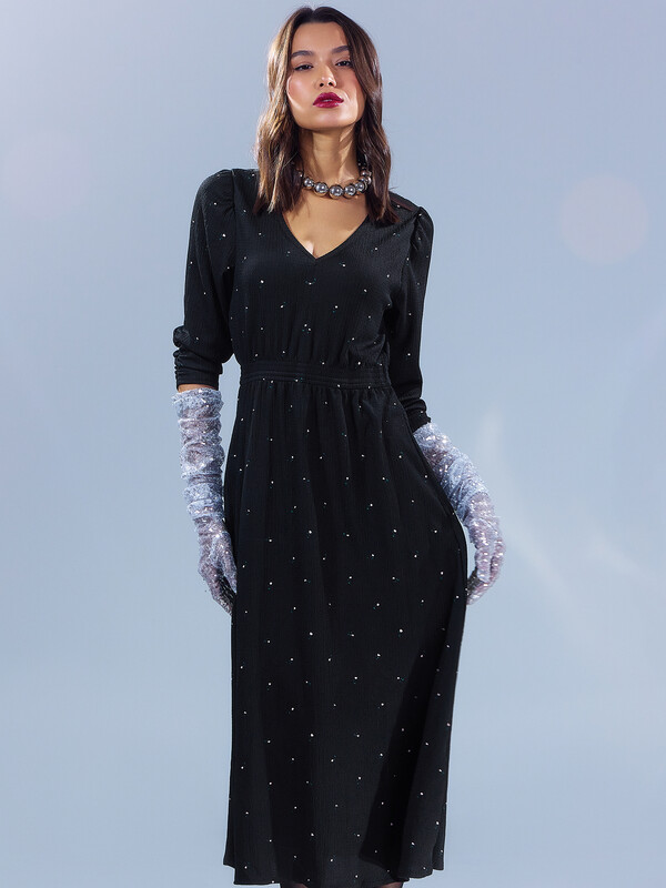 ПЛАТЬЕ ЖЕНСКОЕ 152560