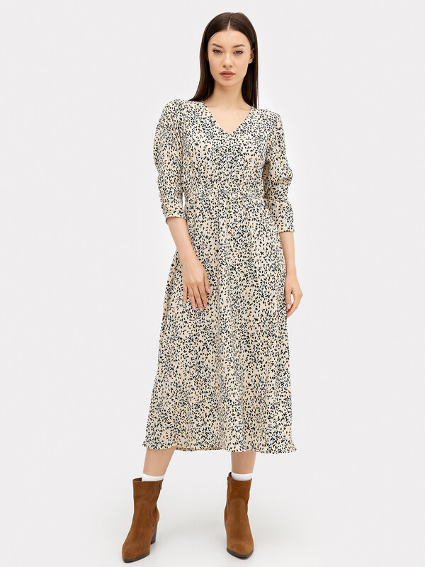 ПЛАТЬЕ ЖЕНСКОЕ 152560