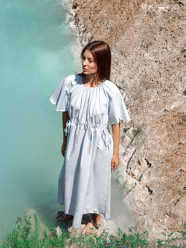 ПЛАТЬЕ ЖЕНСКОЕ 152562