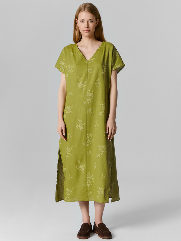 ПЛАТЬЕ ЖЕНСКОЕ 152564