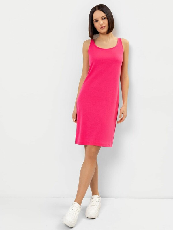 ПЛАТЬЕ ЖЕНСКОЕ 152568