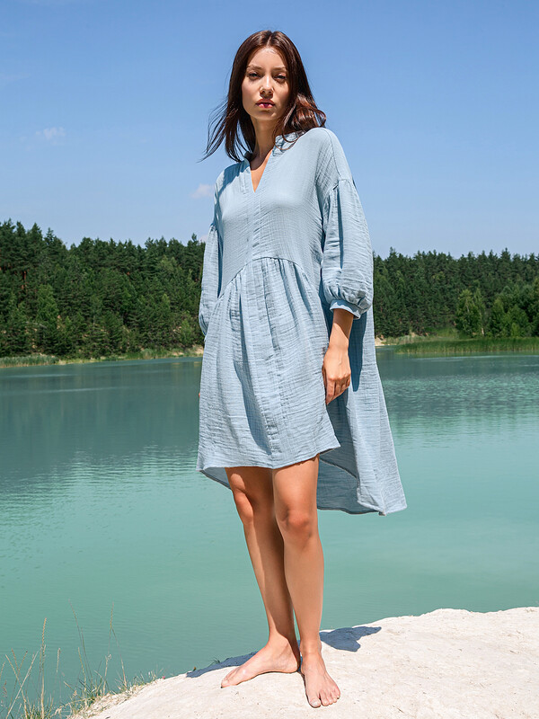 ПЛАТЬЕ ЖЕНСКОЕ 152570