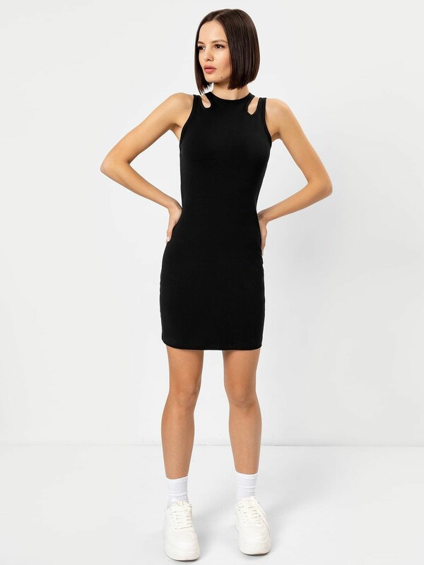 ПЛАТЬЕ ЖЕНСКОЕ 152584