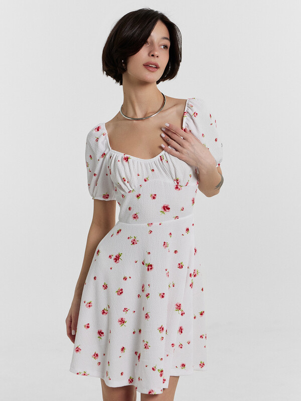 ПЛАТЬЕ ЖЕНСКОЕ 152589