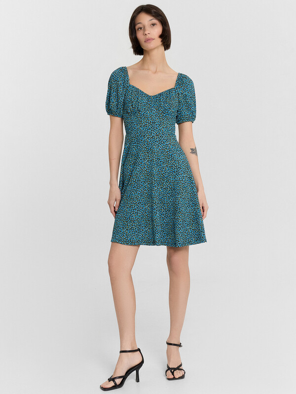 ПЛАТЬЕ ЖЕНСКОЕ 152589