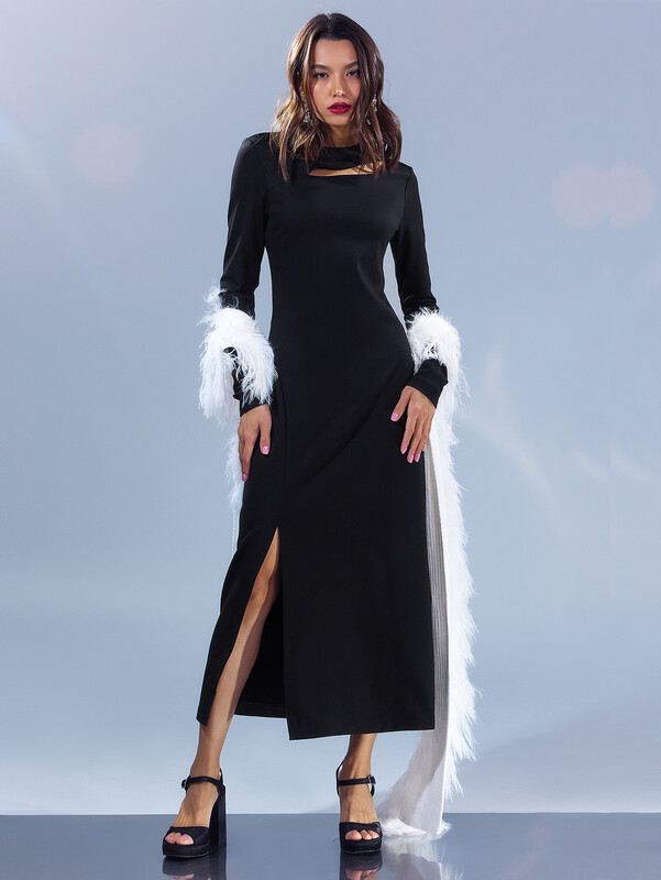 ПЛАТЬЕ ЖЕНСКОЕ 152600