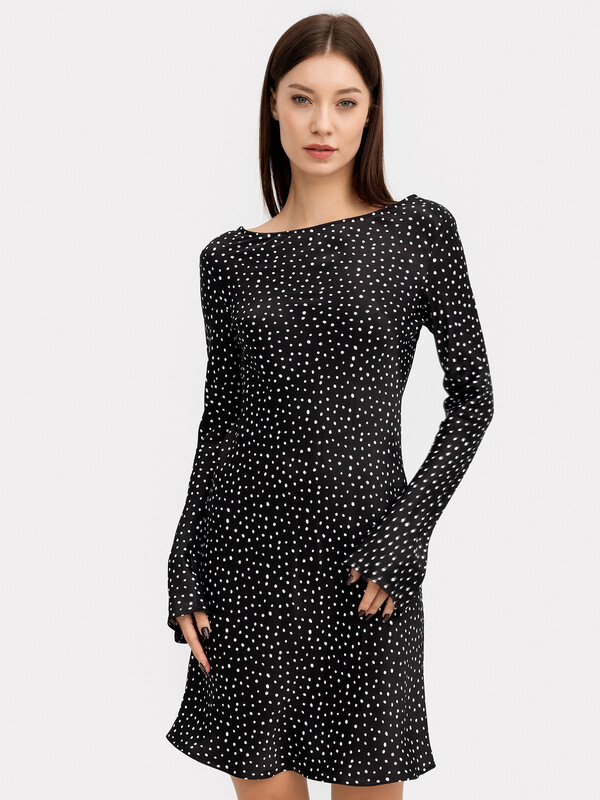 ПЛАТЬЕ ЖЕНСКОЕ 152601