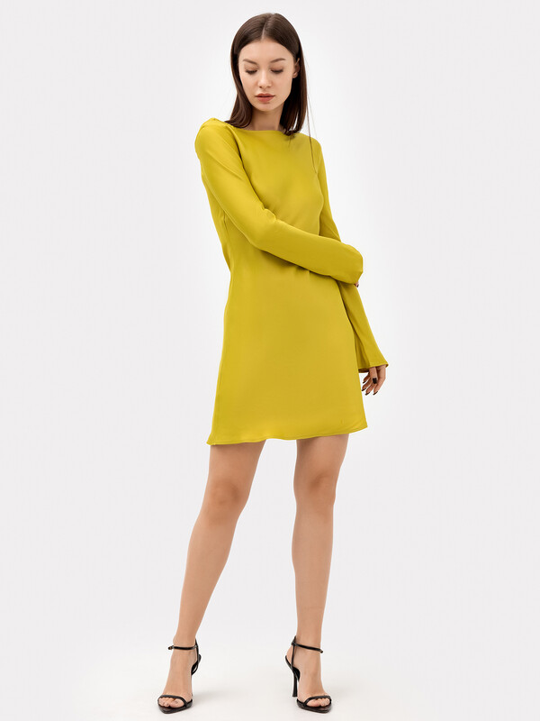 ПЛАТЬЕ ЖЕНСКОЕ 152601