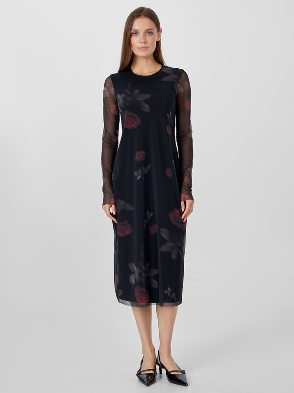 ПЛАТЬЕ ЖЕНСКОЕ 152606