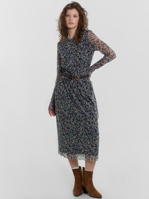 ПЛАТЬЕ ЖЕНСКОЕ 152606