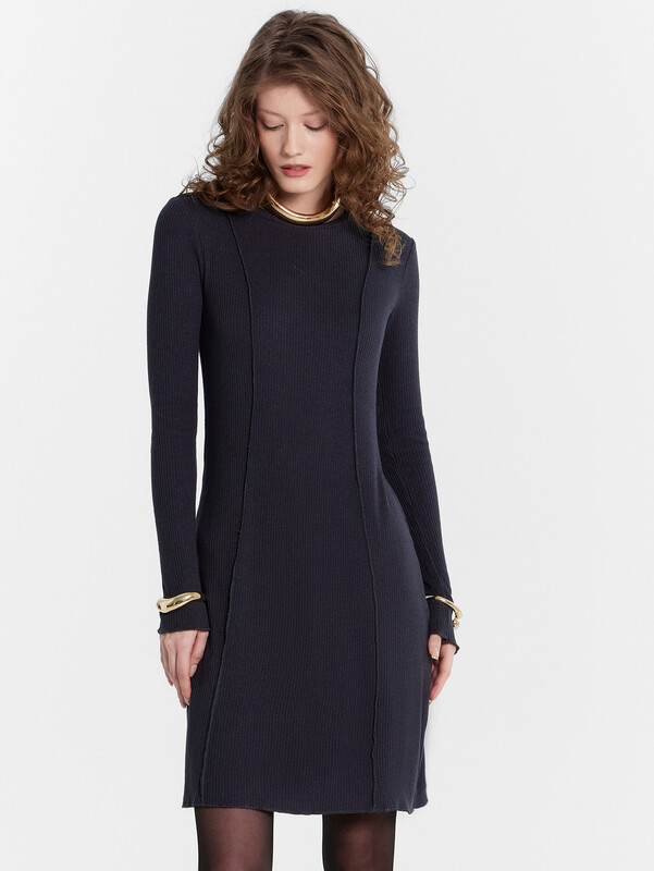 ПЛАТЬЕ ЖЕНСКОЕ 152613-1