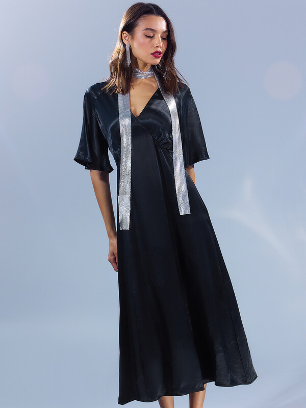 ПЛАТЬЕ ЖЕНСКОЕ 152628