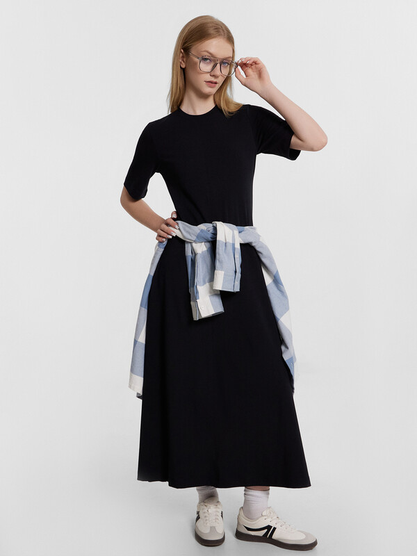 ПЛАТЬЕ ЖЕНСКОЕ 152630