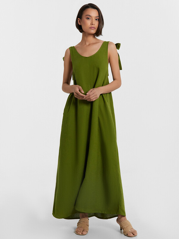 САРАФАН ЖЕНСКИЙ 152635