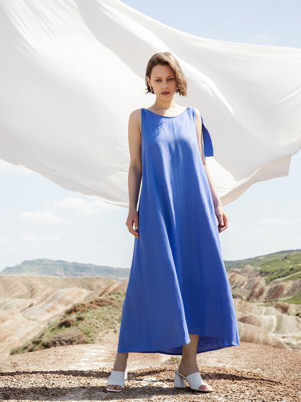 САРАФАН ЖЕНСКИЙ 152635