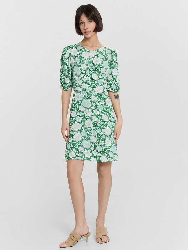 ПЛАТЬЕ ЖЕНСКОЕ 152661