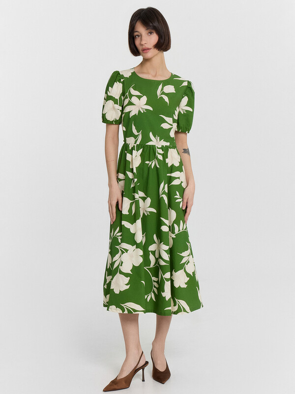 ПЛАТЬЕ ЖЕНСКОЕ 152662