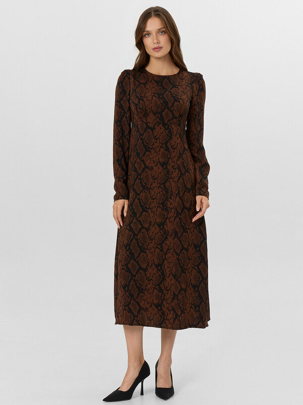 ПЛАТЬЕ ЖЕНСКОЕ 152664