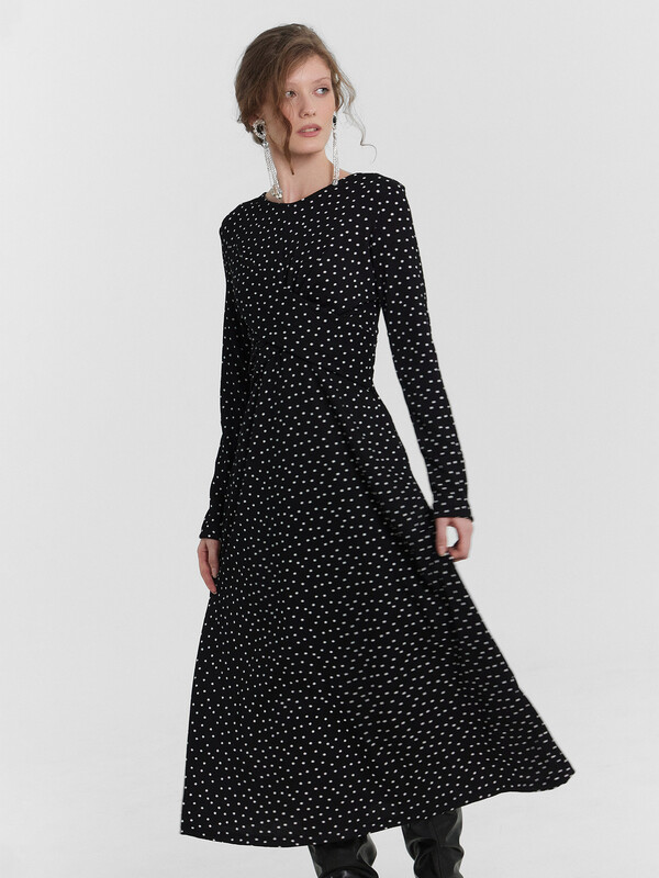 ПЛАТЬЕ ЖЕНСКОЕ 152680