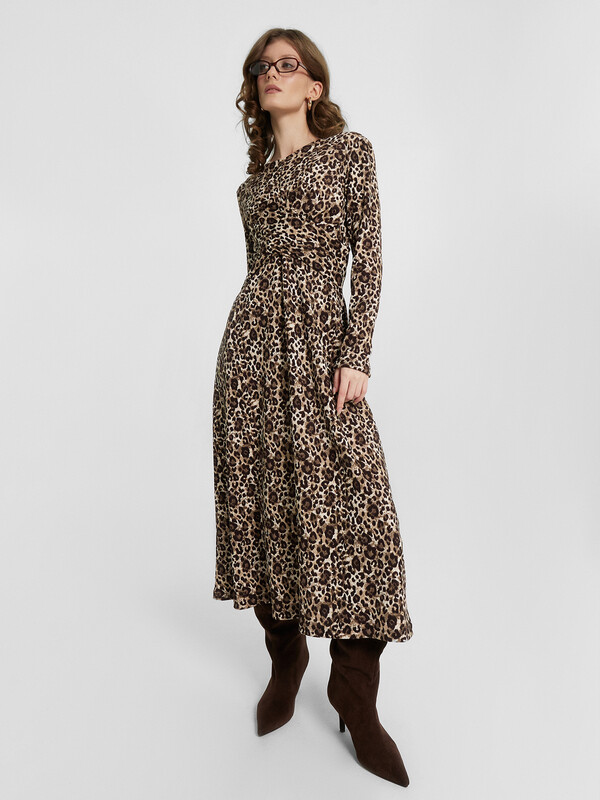 ПЛАТЬЕ ЖЕНСКОЕ 152680