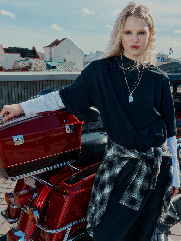 ПЛАТЬЕ ЖЕНСКОЕ 152690