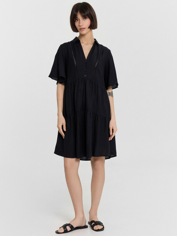 ПЛАТЬЕ ЖЕНСКОЕ 152699