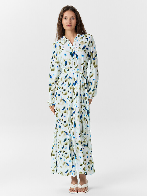 ПЛАТЬЕ ЖЕНСКОЕ 154003