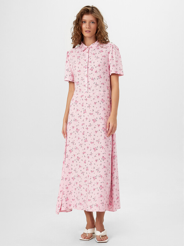 ПЛАТЬЕ ЖЕНСКОЕ 154004