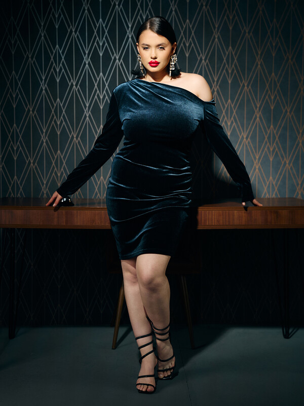 ПЛАТЬЕ ЖЕНСКОЕ 154019