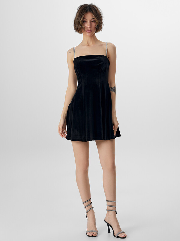 ПЛАТЬЕ ЖЕНСКОЕ 154025