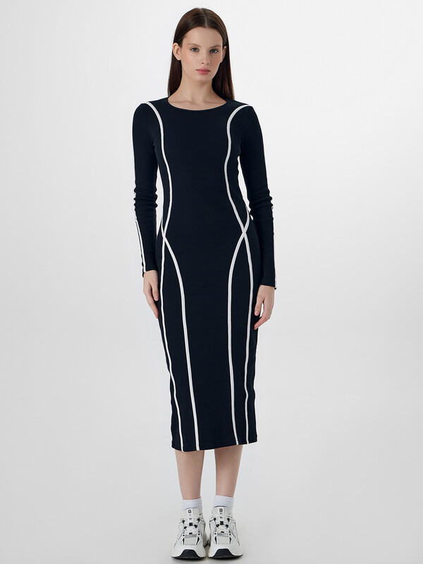 ПЛАТЬЕ ЖЕНСКОЕ 154030