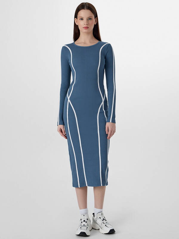 ПЛАТЬЕ ЖЕНСКОЕ 154030