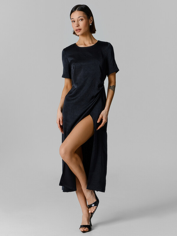 ПЛАТЬЕ ЖЕНСКОЕ 154032