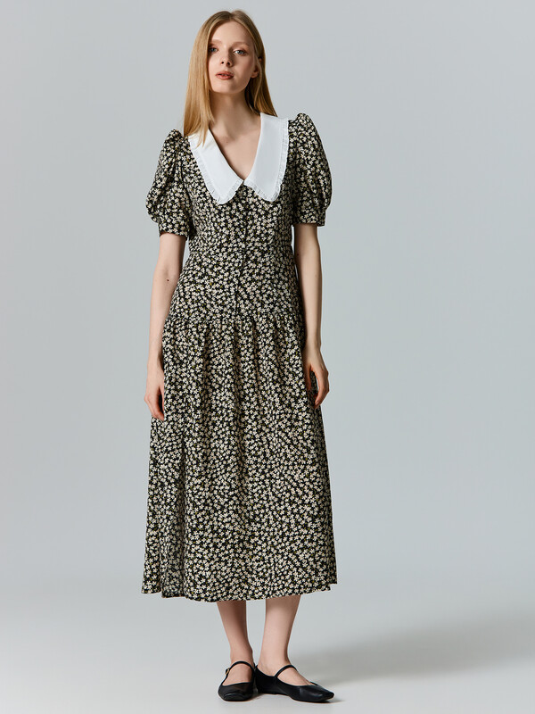 ПЛАТЬЕ ЖЕНСКОЕ 154036