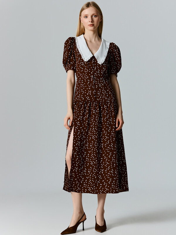 ПЛАТЬЕ ЖЕНСКОЕ 154036