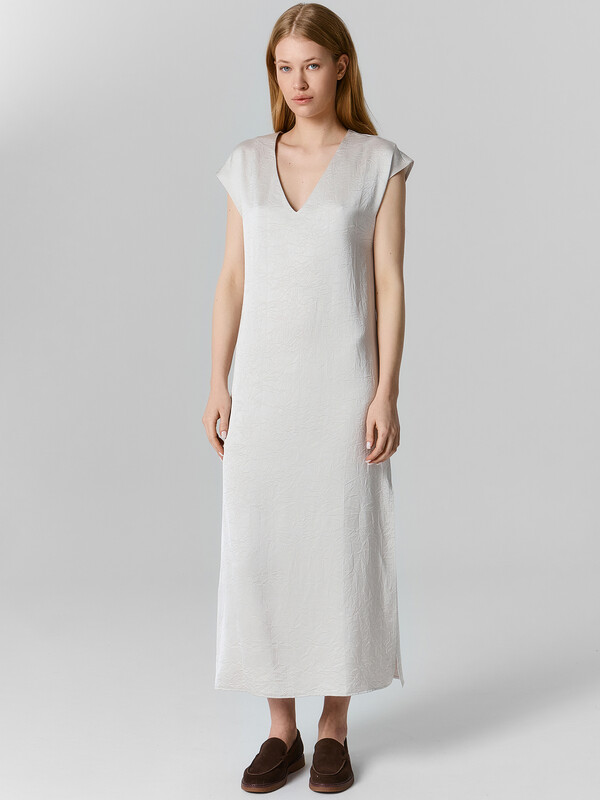 ПЛАТЬЕ ЖЕНСКОЕ 154038