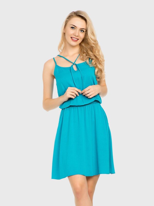 Платье женское CONTE Платье LPL 743