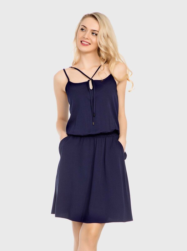 Платье женское CONTE Платье LPL 743